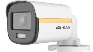 Hikvision bullet DS-2CE12DF3T-FS F2.8