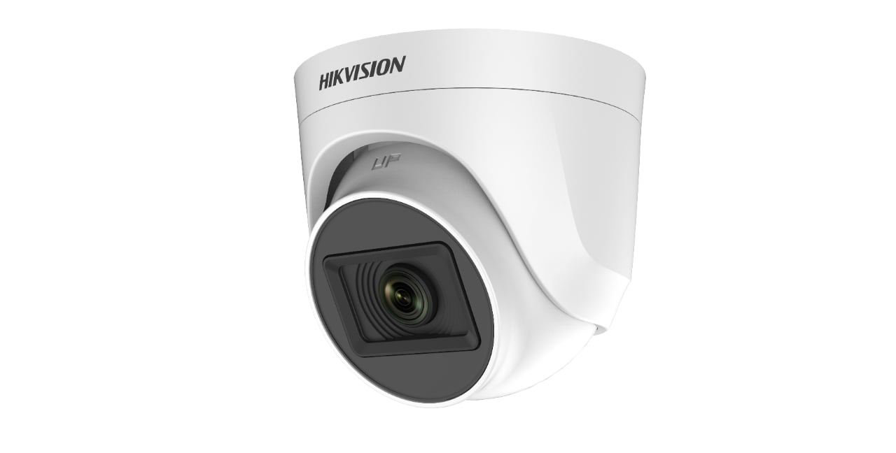 Hikvision dome DS-2CE76H0T-ITPF(C) F2.8