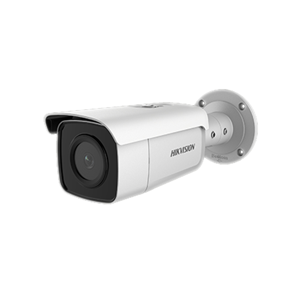 Hikvision bullet DS-2CD2T86G2-4I F6 (be bazės)