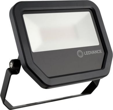 LED prožektorius Floodlight (juodas, 50w, 3000K, IP65, 5500lm) Ledvance 4058075421226