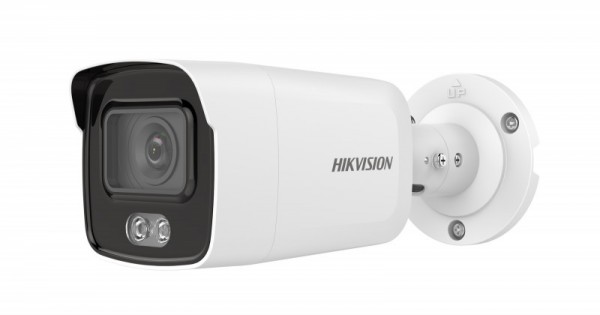 Hikvision bullet DS-2CD2047G2-L F6