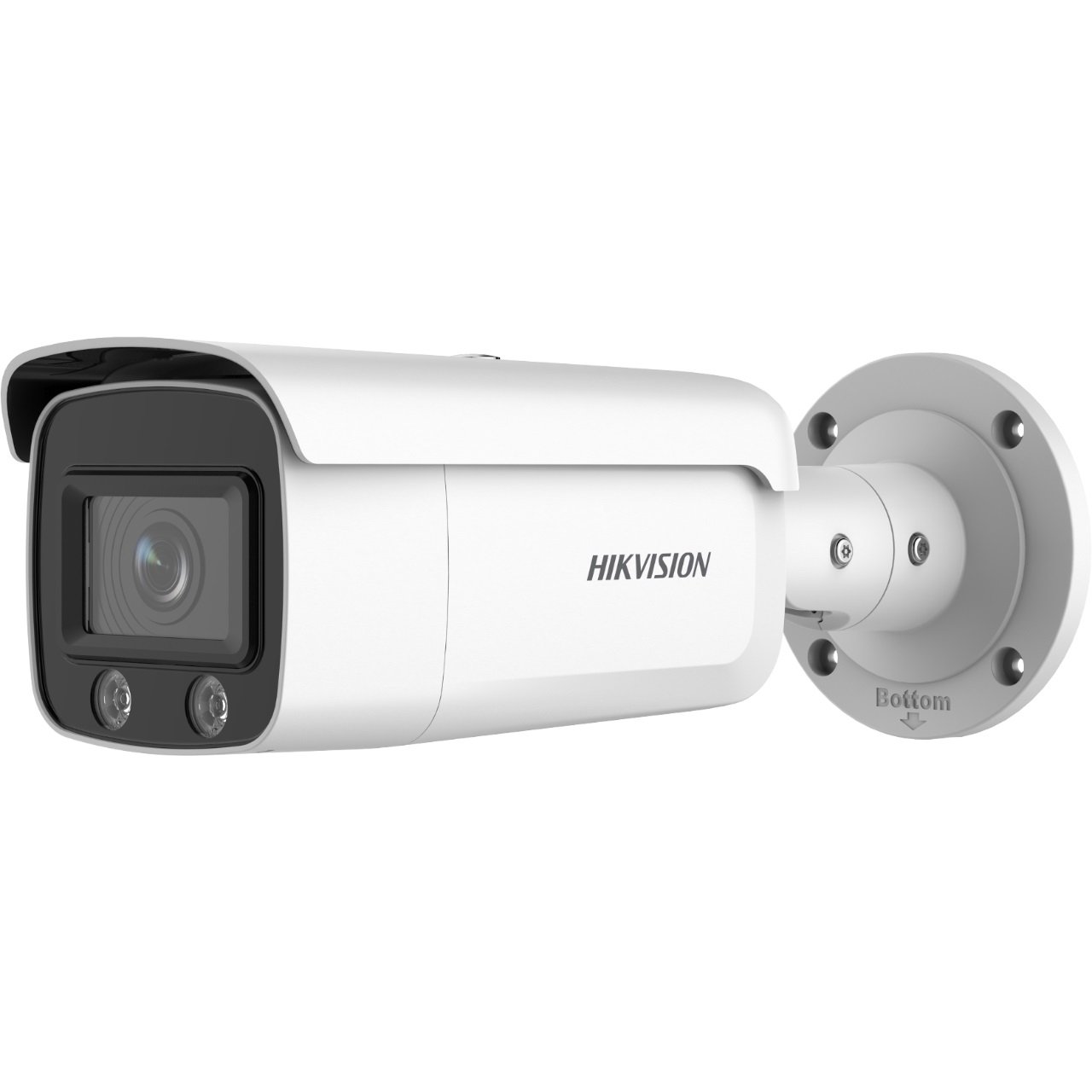 Hikvision bullet DS-2CD2T47G2-LSU/SL F2.8