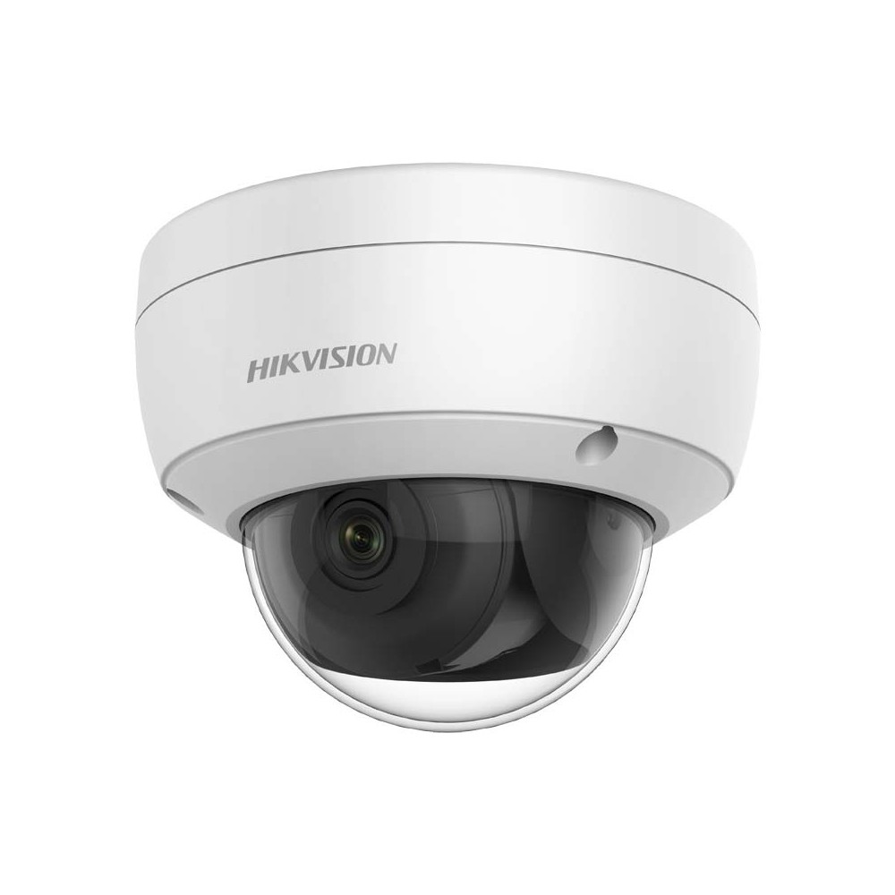 Hikvision dome DS-2CD2186G2-ISU F4