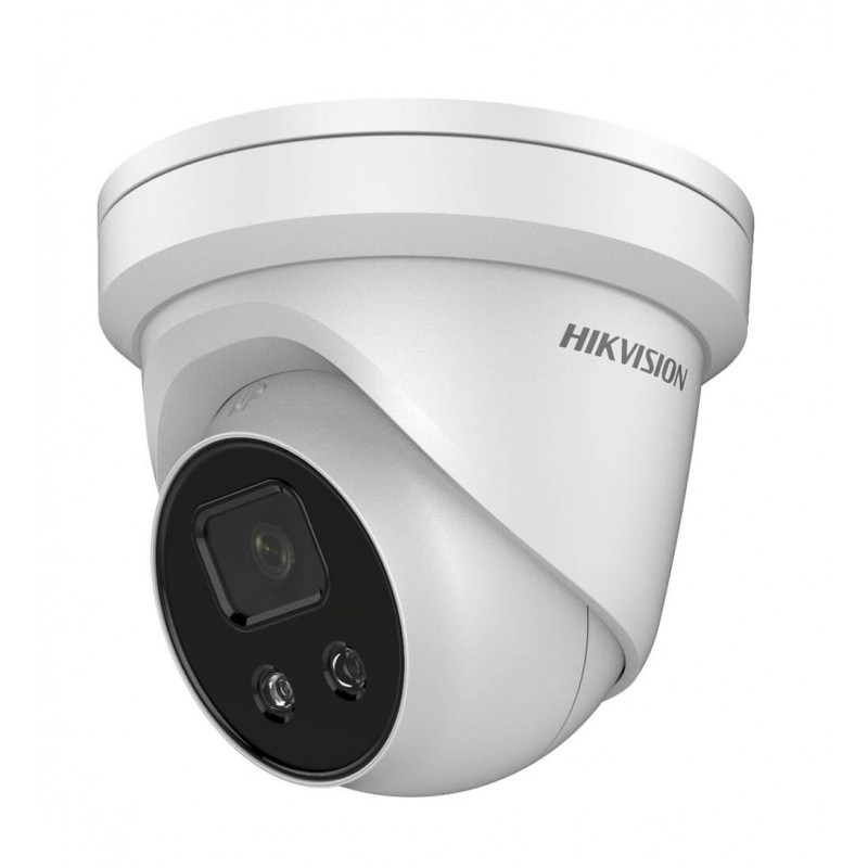 Hikvision dome DS-2CD2386G2-IU F4