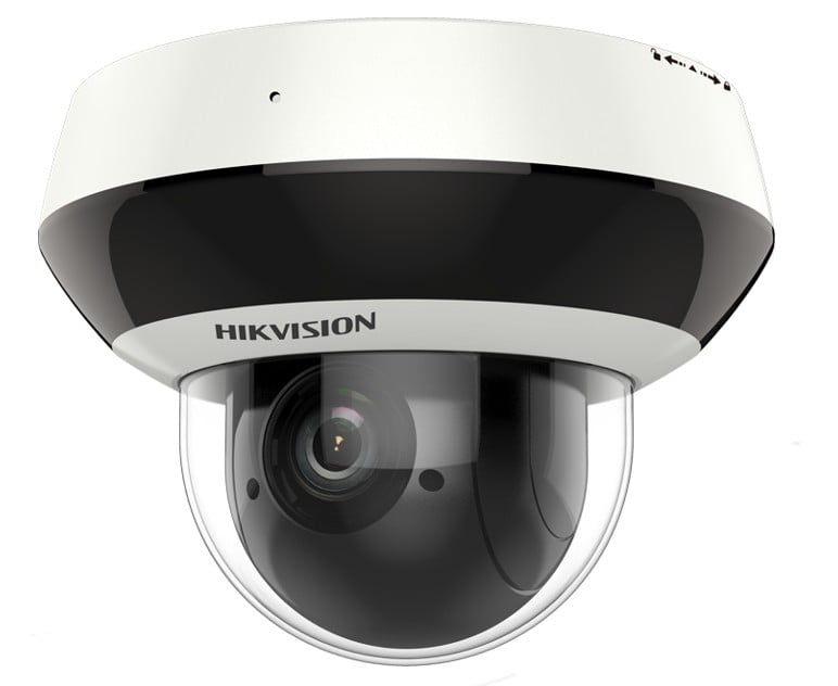 Hikvision dome DS-2DE2A404IW-DE3/W(S6)(C)