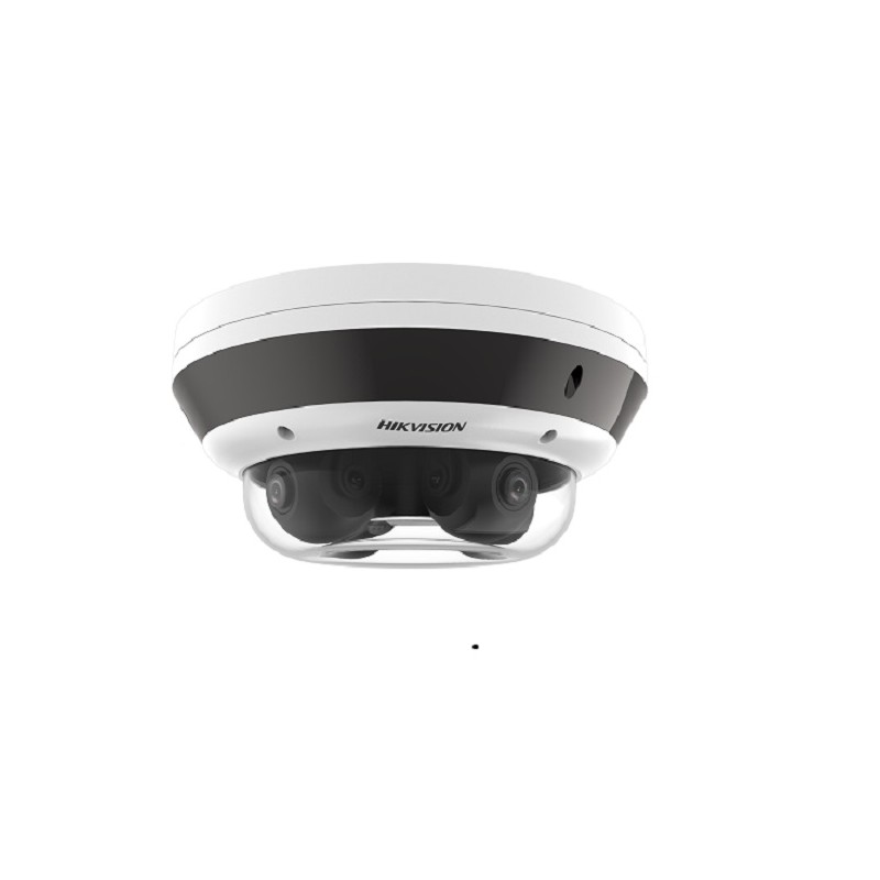 Hikvision PanoVu DS-2CD6D54G1-ZS/RC