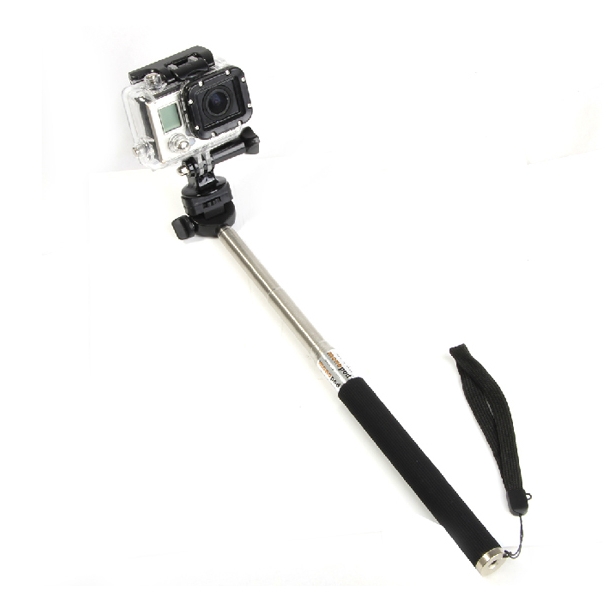 Selfie Stick (selfio lazda)