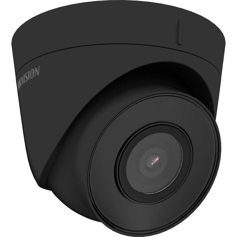 Hikvision dome DS-2CD1343G2-I F2.8 (juoda)