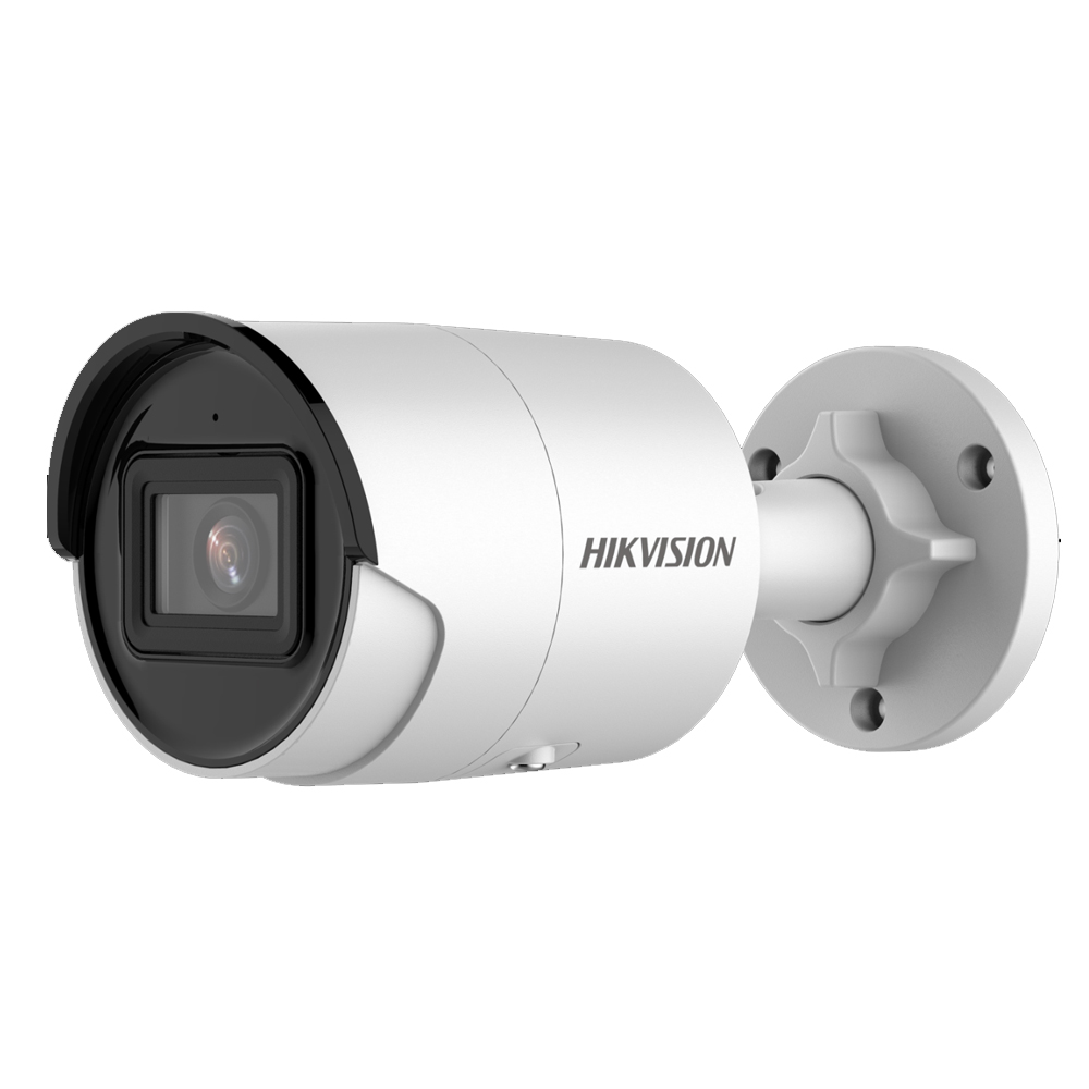 IP bullet kamera Hikvision DS-2CD2046G2-I F2.8