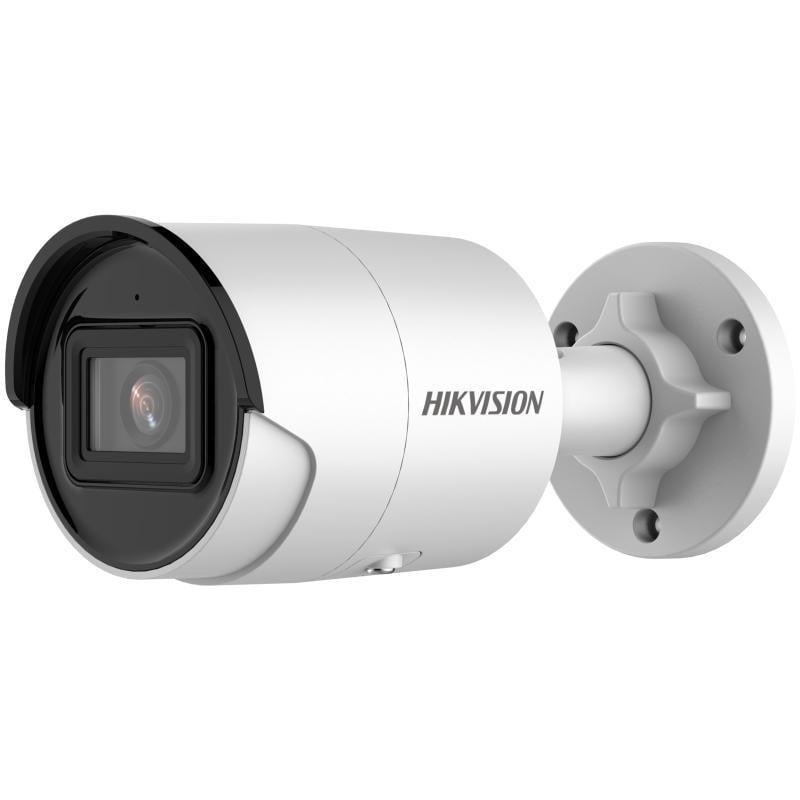 Hikvision bullet DS-2CD2066G2-IU(C) F2.8