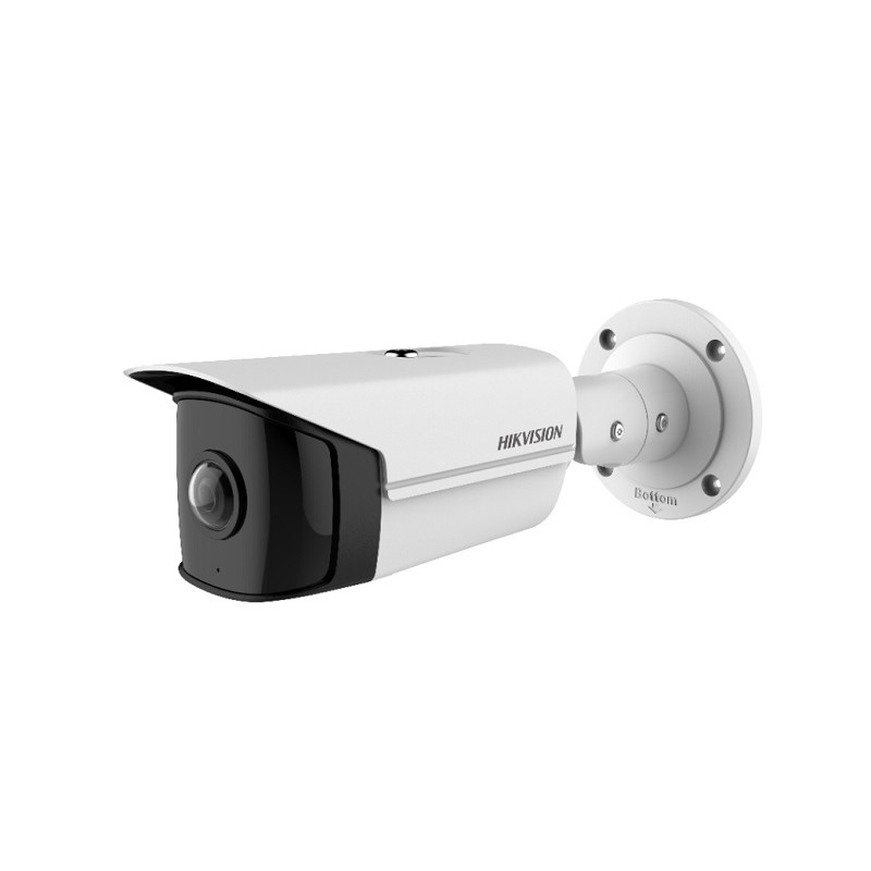 Hikvision bullet DS-2CD2T45G0P-I F1.68 (be bazės)