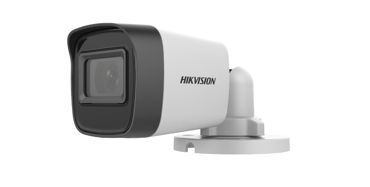 Hikvision bullet DS-2CE16D0T-ITF F2.8