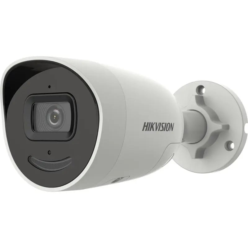 Hikvision bullet DS-2CD2046G2-IU/SL(C) F2.8