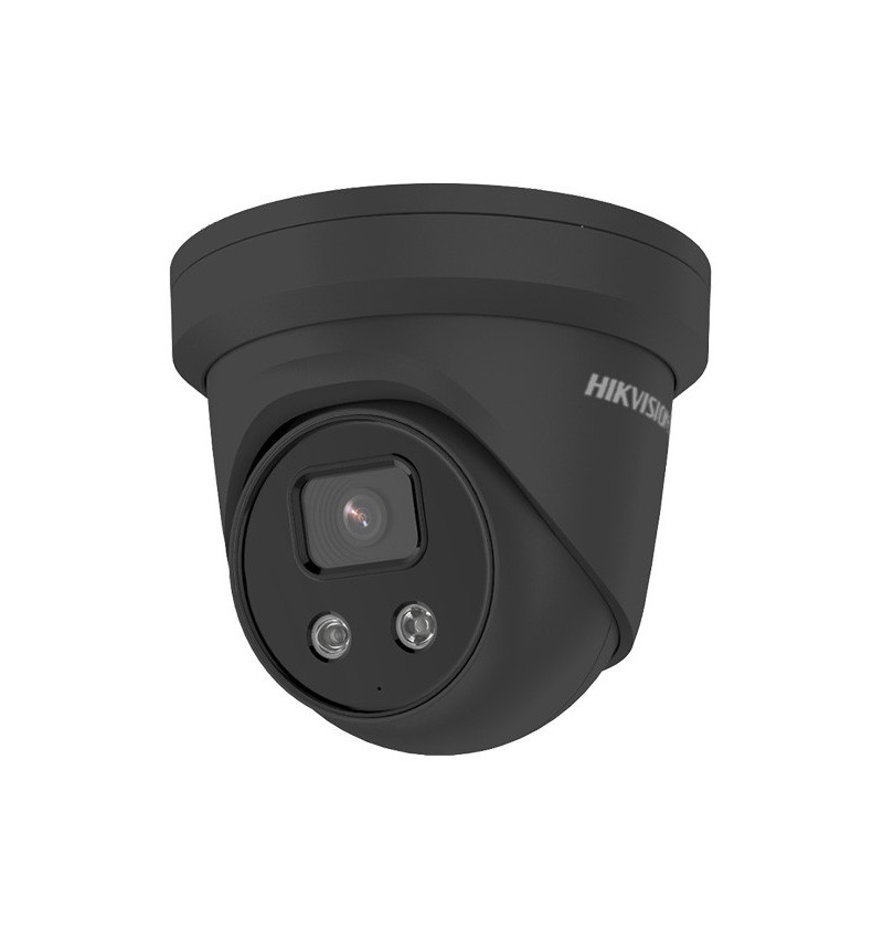 IP dome kamera Hikvision DS-2CD2346G2-I F2.8 (JUODA)