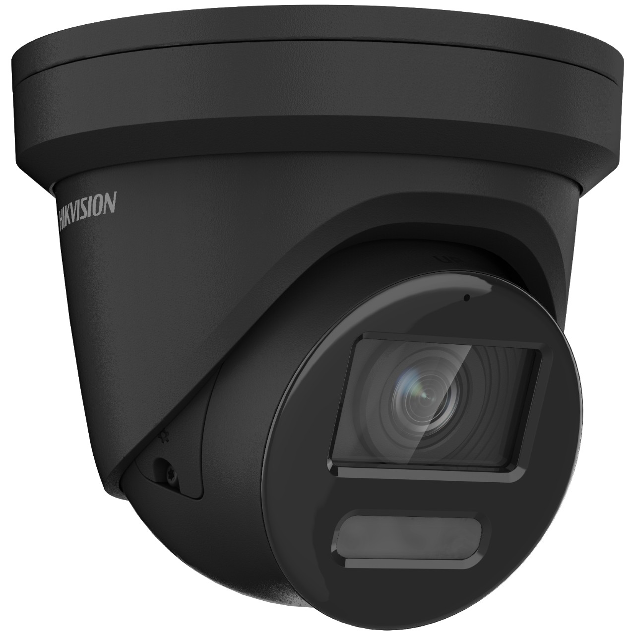 Hikvision dome DS-2CD2387G2-LU F2.8 (juoda)