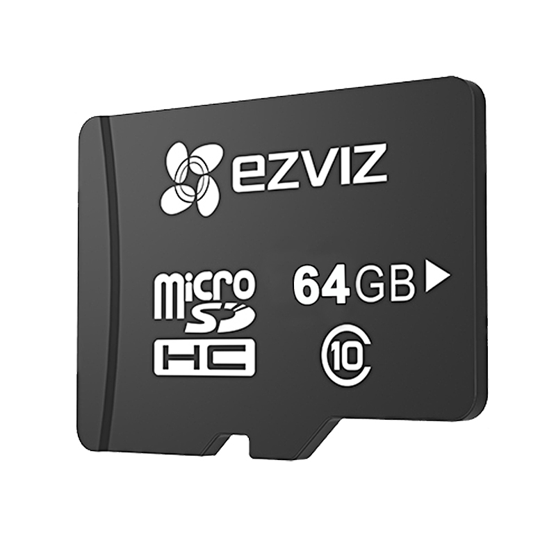 Mikro SD kortelė EZVIZ CS-CMT-CARDT64G