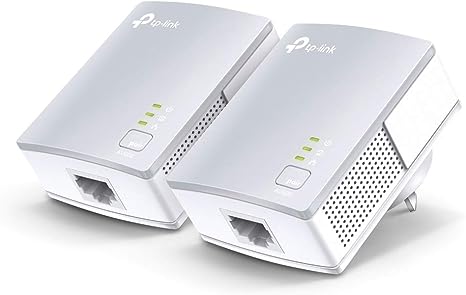 Adapteris Powerline TP-link TL-PA4010 KIT