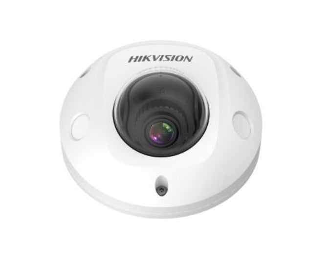 Hikvision automobilinė dome kamera DS-2XM6726G1-ID(AE) F2.0