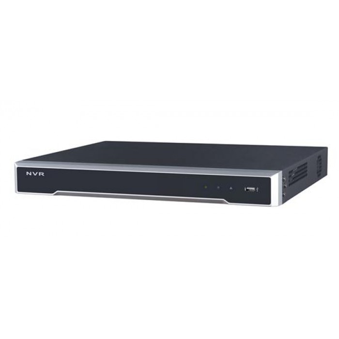 Hikvision NVR DS-7608NI-I2