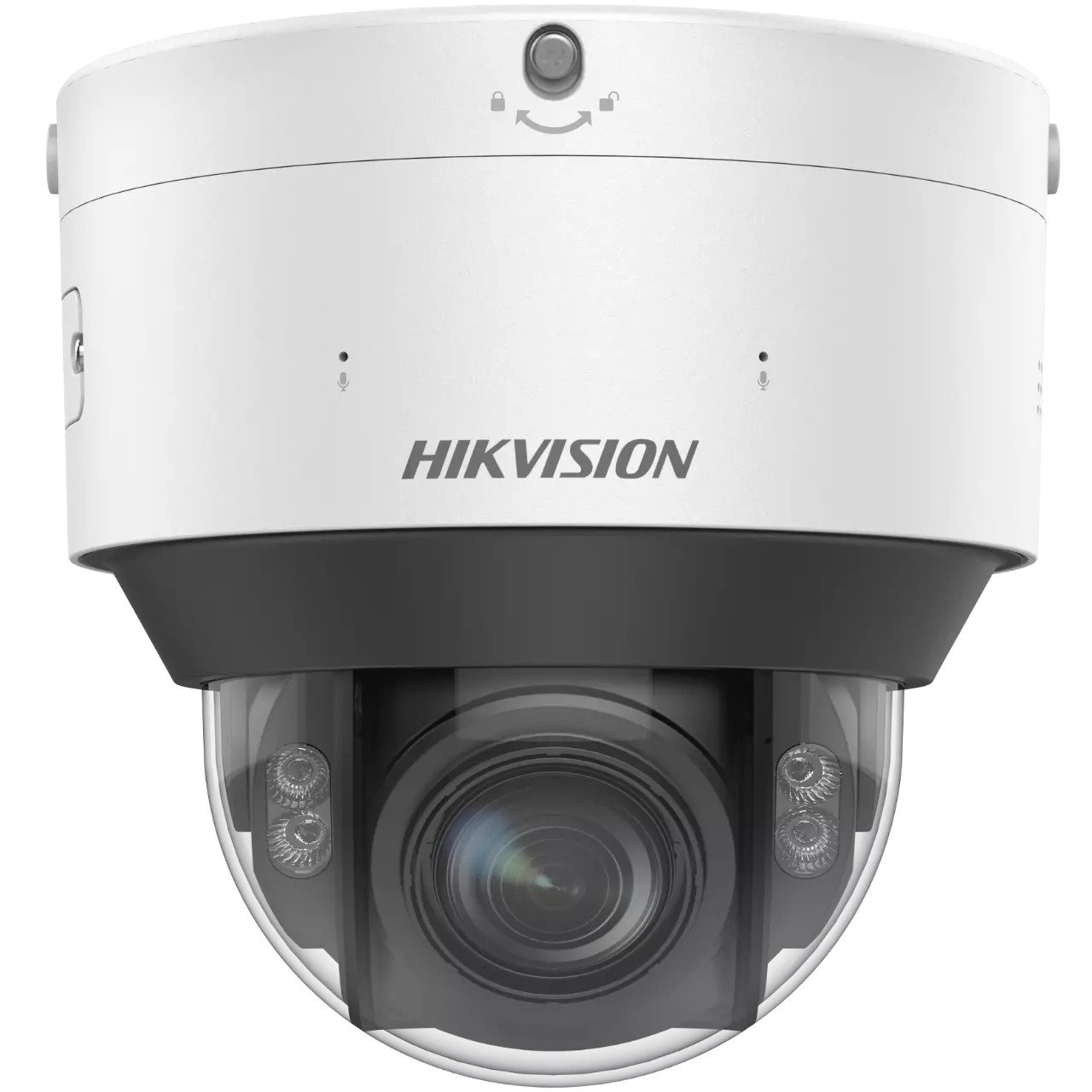 Hikvision dome iDS-2CD7547G0/P-XZHSY F2.8-12