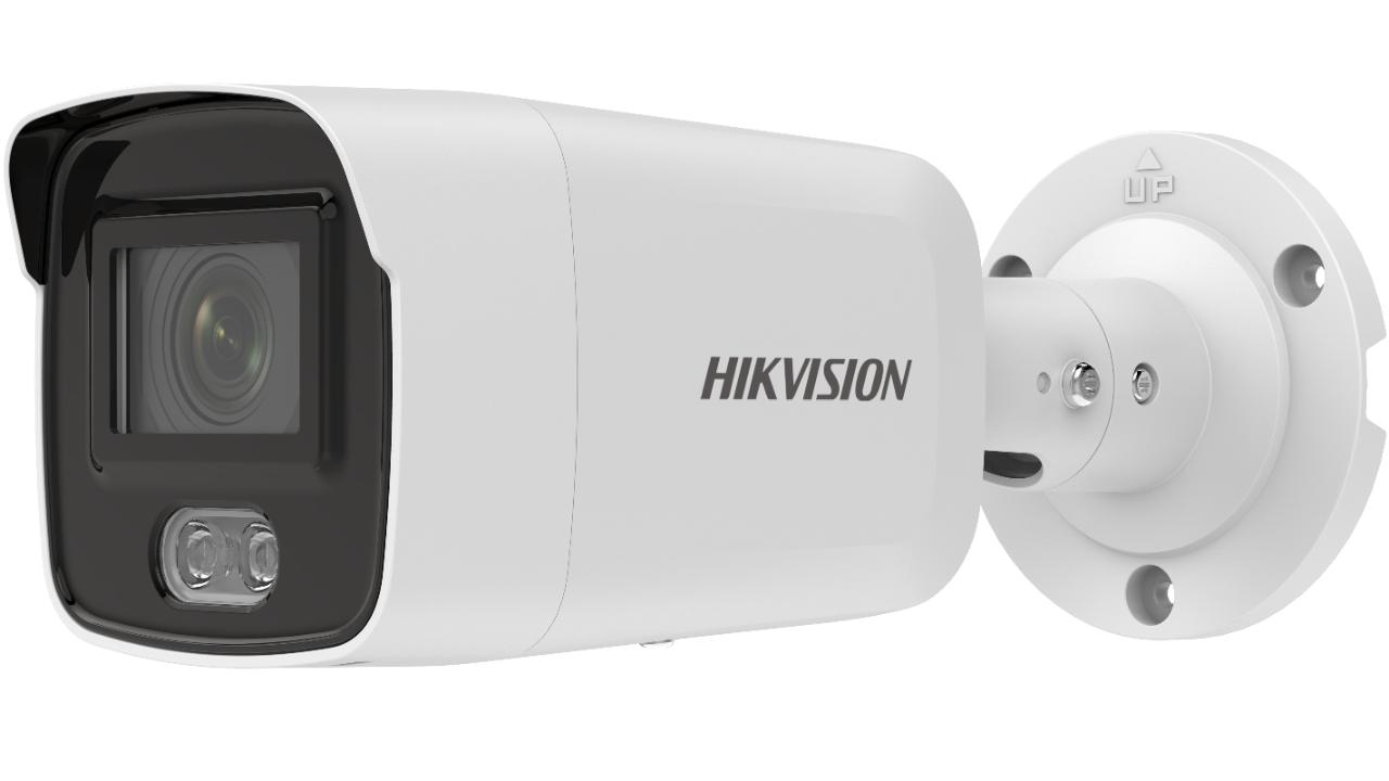 IP kamera bullet Hikvision DS-2CD2047G2-L(C) F4