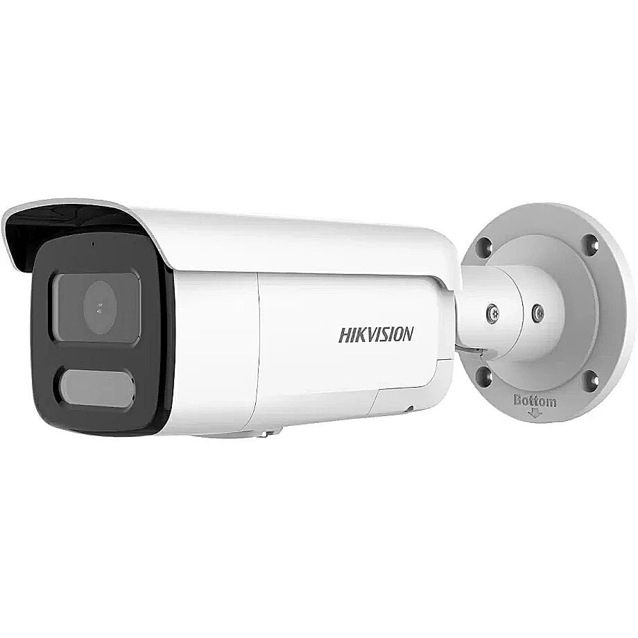 Hikvision bullet DS-2CD2646G2HT-IZS2U/SL F2.8-12 (balta, 4 MP, 60 m. IR, AcuSense)