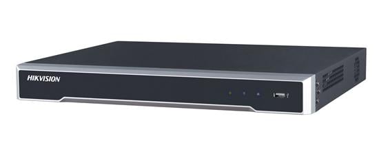 Hikvision NVR DS-7608NI-K2/8P