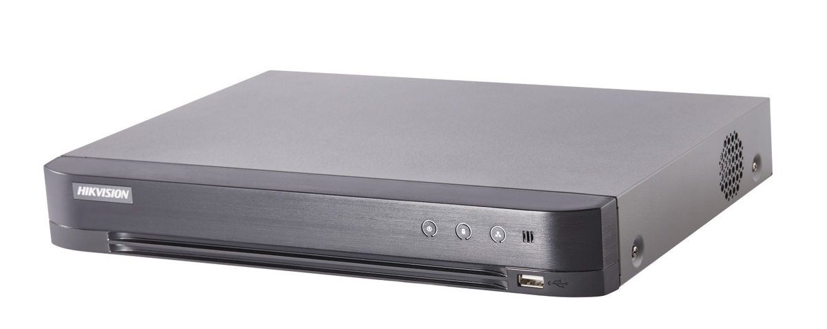 Hikvision DVR DS-7216HUHI-K2