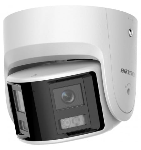 IP dome kamera Hikvision DS-2CD2346G2P-ISU/SL(C) F2.8