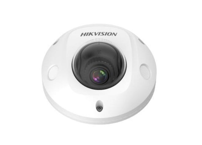 Hikvision automobilinė dome kamera DS-2XM6726G1-IM/ND(AE) F2.8