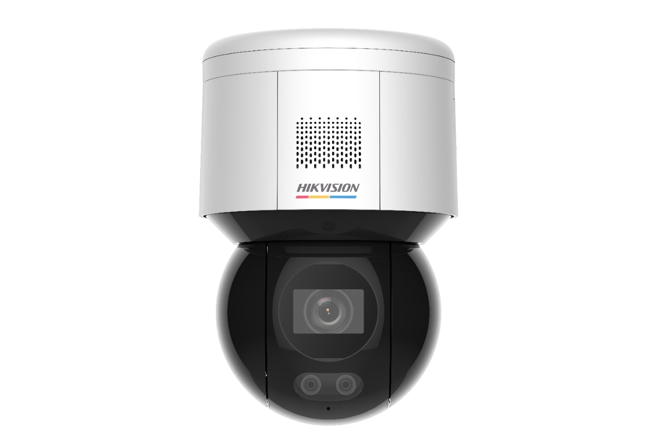 Hikvision PT DS-2DE3A400BW-DE(F1)(S5)