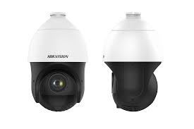 Hikvision PTZ DS-2DE4225IW-DE(S5)