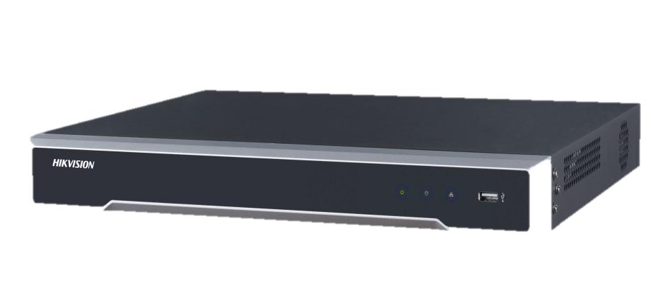 Hikvision NVR DS-7816NI-I2