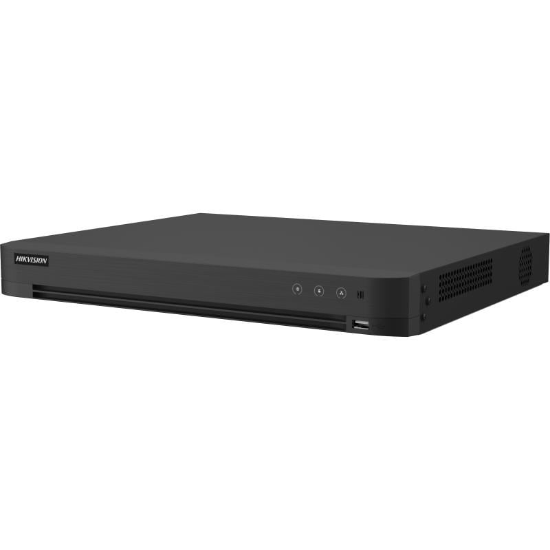 16 Kanalų DVR Hikvision iDS-7216HUHI-M2/X/4A+16/4ALM