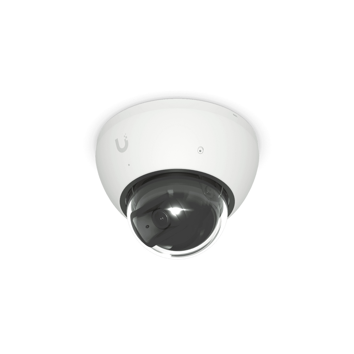 Kamera Ubiquiti UniFi UVC-AI-Dome-W (4K, 109.9° ultra-wide, AI, IR 40m)