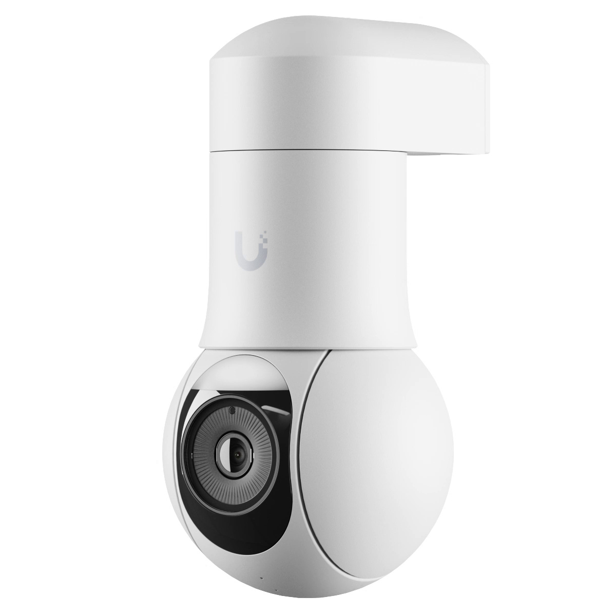 Kamera Ubiquiti UniFi UVC-G5-PTZ (2K 4MP, 2x zoom, AI aptikimas, 20m IR)