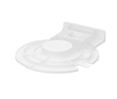 Kronšteinas UBIQUITI UACC-AP-AM (200.5x175.1x31.2mm)