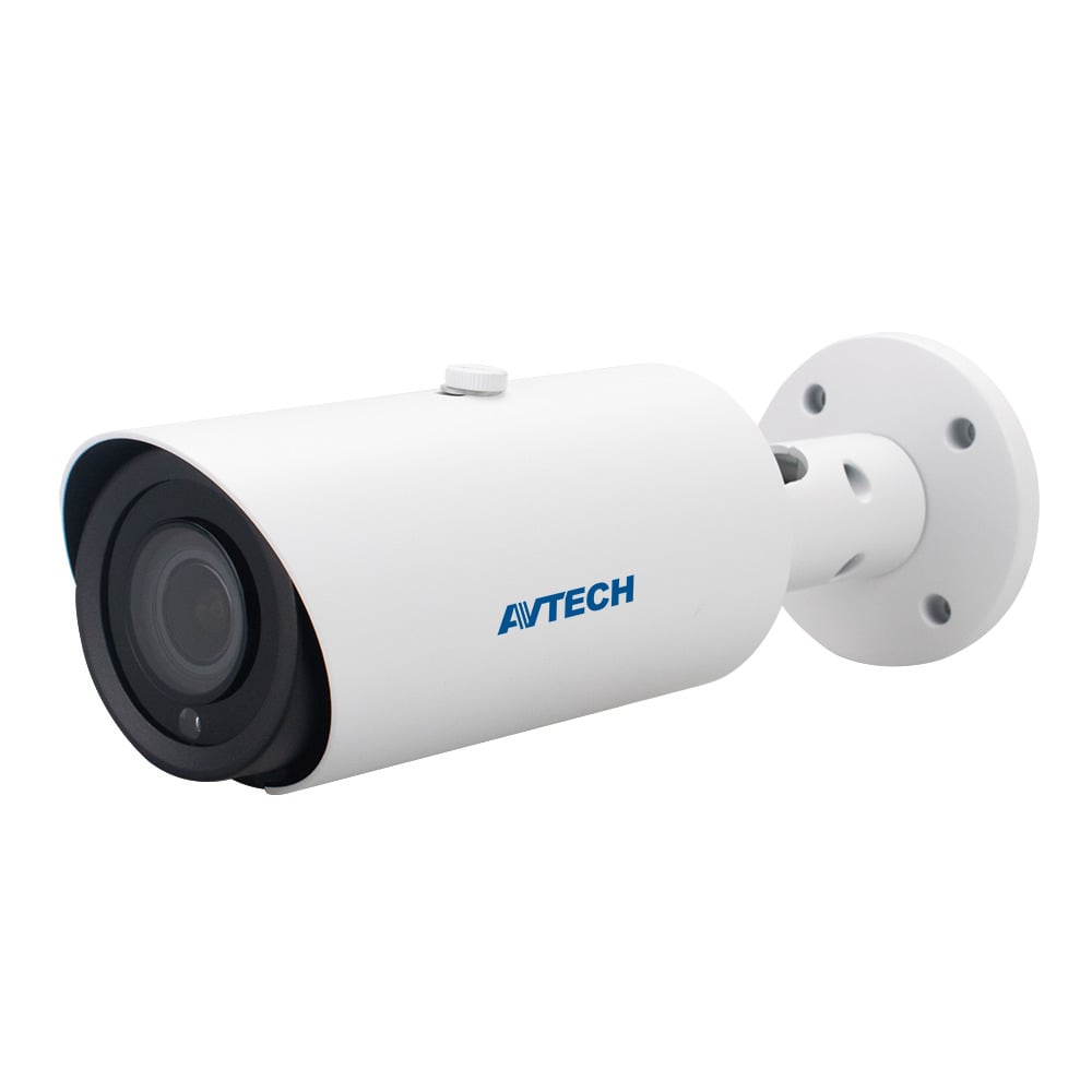 AVTECH bullet DGM5546SVATP (5MP, F2.8-12)