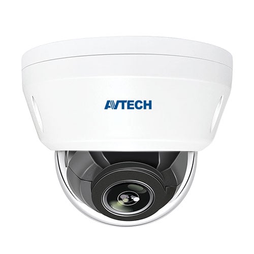 AVTECH dome DGM8448SVATP (8MP, F2.8-12)