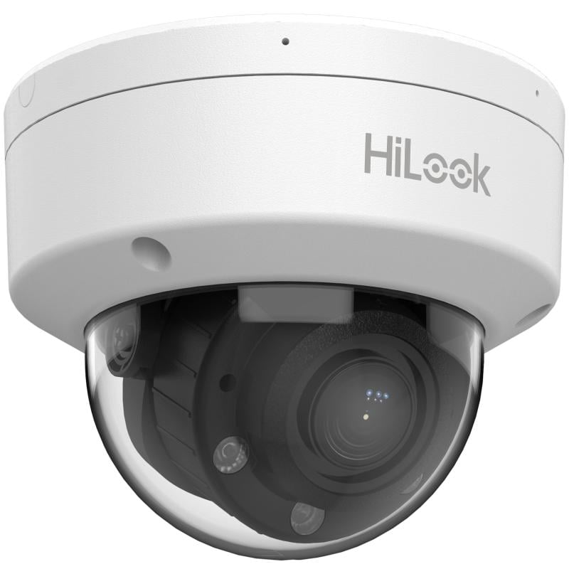 IP kamera dome HiLook IPC-D620HA-LZU F2.8-12