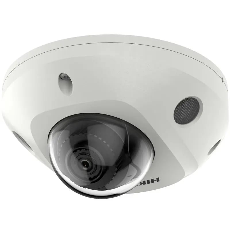 Hikvision DS-2CD2523G2-I (D) F2.8