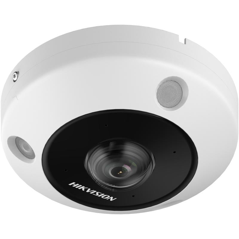 Hikvision fisheye DS-2CD2955G0-ISU