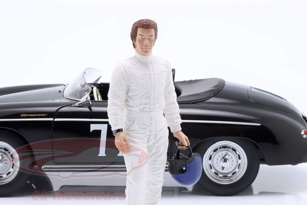 PRE-ORD3R KK Scale Žmogaus figūrėlė 1/12 Steve Figure