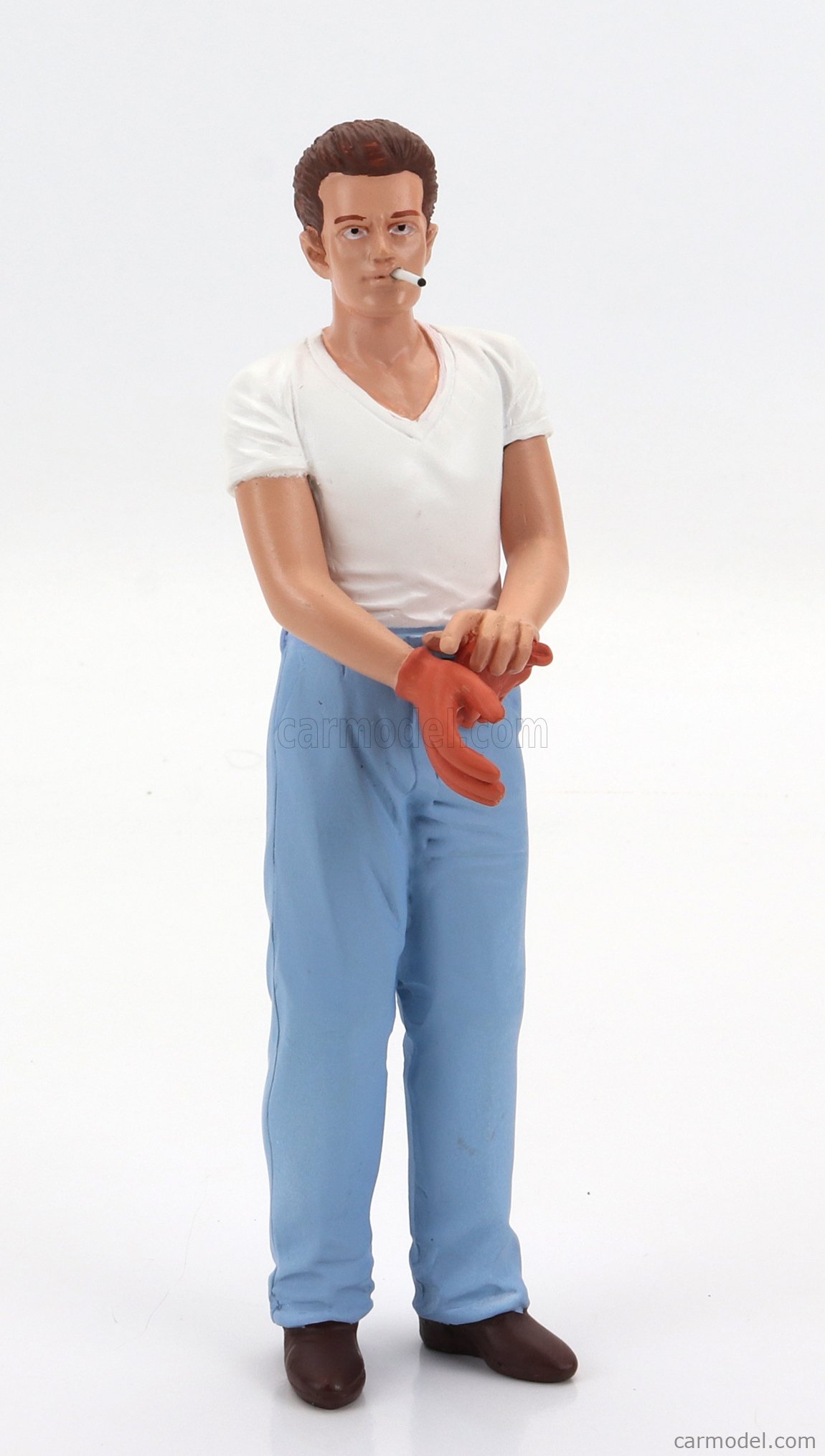 PRE-ORD3R KK Scale Žmogaus figūrėlė 1/12 James Figure