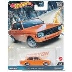 Hot Wheels Premium Modeliukas 1974 Volvo 142GLK (yra Sandėlyje)