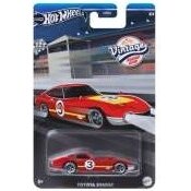 Hot Wheels Vintage Car Club Modeliukas Toyota 2000GT (yra Sandėlyje)