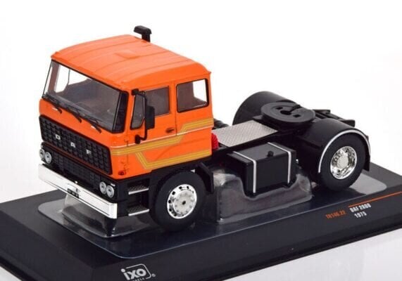 IXO Models Modeliukas 1/43 1975 DAF 2800, orange