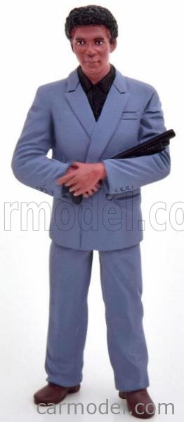 PRE-ORD3R KK Scale Žmogaus figūrėlė 1/18 Rico Figure