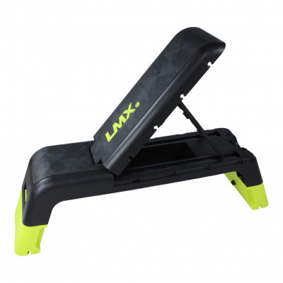 Dekas LIFEMAXX® Adjustable Step Deck