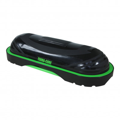 Stepas - platforma  VICORE® Terra-Core® V2